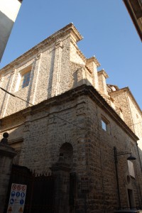 Chiesa Annunziata