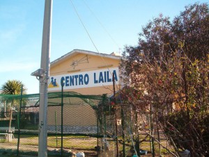 Centro Laila
