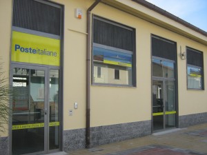 Villa Literno-nuova Posta-ingressozoom