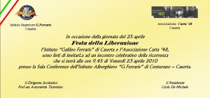 Carta 48