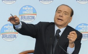 Berlusconi 5