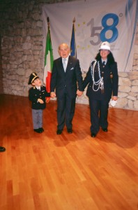 Festa polizia Ciaramella 2
