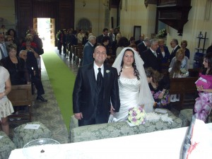 Pozzuoli-Foto Matrimonio 2
