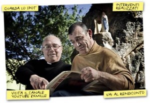 Chiesa 8xmille