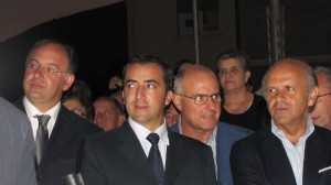 Caiazzo-Fiera 2010