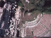 TEATRO ROMANO DI TEANO