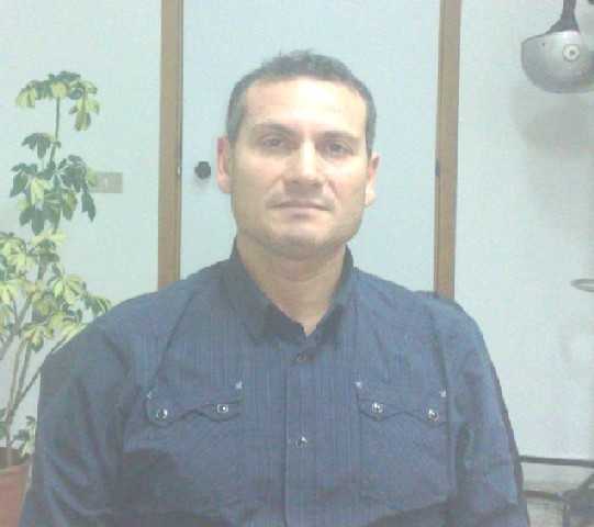 , assessore Sport di San Marco Evangelista