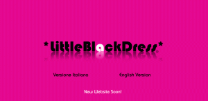 LittleBlackDress