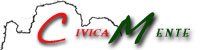 logo CivicaMente