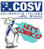 Comics 1