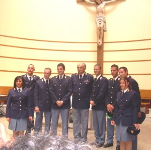 Polizia di Stato