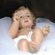 Bambino Gesù 1
