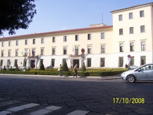 Prefettura