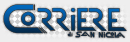 Corriere di San Nicola