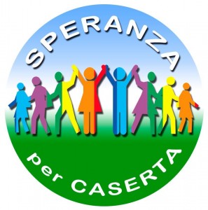 Speranza x Caserta