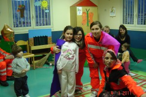 befana cri
