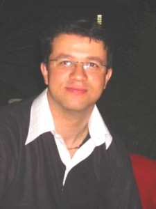 consigliere comunale di FI- di San Nicola La Strada