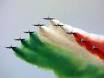 Tricolore aerei
