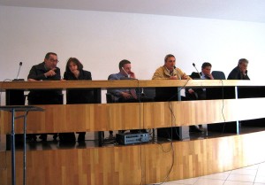 all'Ospedale 1