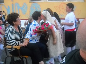 Saggio 2011