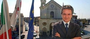 Scalzone Antonio Sindaco Castel Volturo
