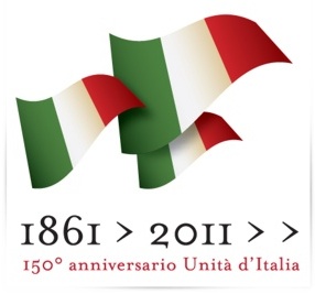 Logo 150 anni