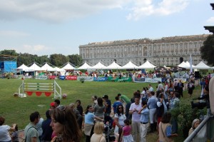 panoramica di una delle precedenti edizioni