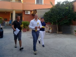 Tamburrino Nicola 1