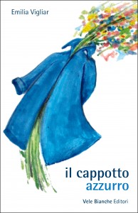 Copertina Il Cappotto azzurro