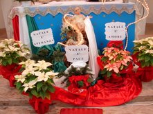 Natale mondragone