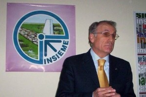 Sindaco San Nicola La Strada