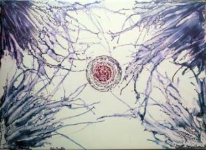 Cristina Campestrin - Nascita 1