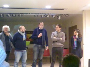 ammaliato