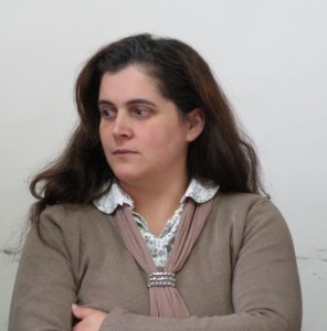 , consigliere comunale del PD di San Nicola La Strada1