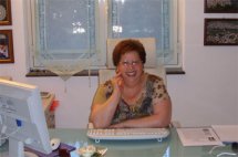 Tilde maisto