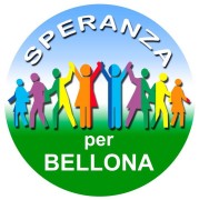 Logo Speranza Bellonese