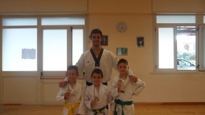 Arti marziali1