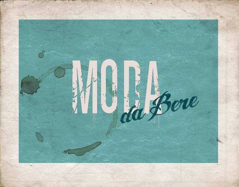 Moda da bere