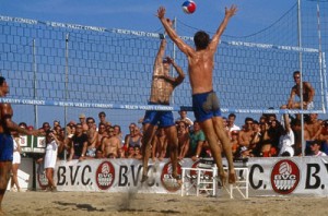 beach-volley