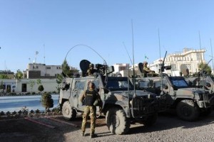 ++ AFGHANISTAN: ATTACCO CONTRO BASE ITALIANA A HERAT ++