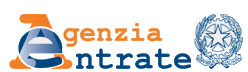 logo Agenzia Entrate