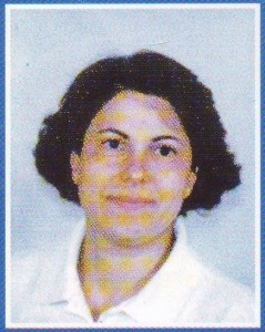 Rita Sinagoga