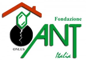 Logo Ant