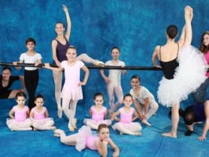 Danza