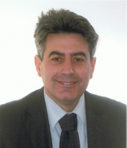 , avvocato, candidato del PD di Caserta