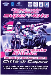 Super moto418