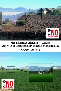 NO GASSIFICATORE