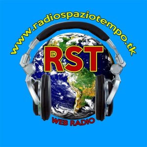RST logo