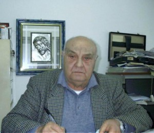 Bernardo CAIANIELLO