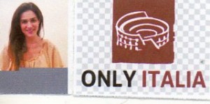 Only ITALIA451